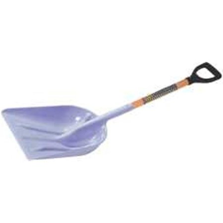 SEYMOUR MIDWEST Grain Scoop, Poly 287469